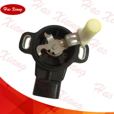Haoxiang New Auto Throttle Position Sensor TPS Sensor Acelerador 89281-52020 For Toyota photo-2
