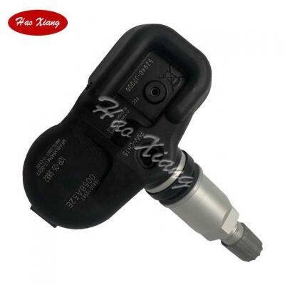 Haoxiang New Material Car Universal Tire Pressure Monitoring Sensor TPMS Sensor 52940-J7000 52940J7000 For Kia Fort 2019 433 MHZ