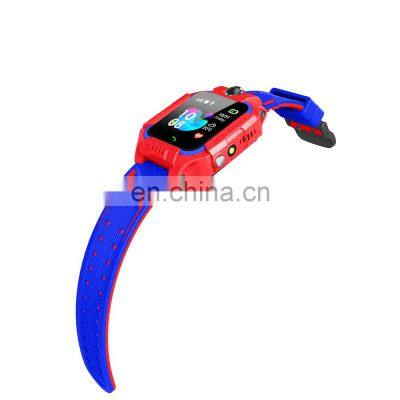 New Mi Watch for Children Anti-Lost SOS Button GPS Tracker Smartwatch Great Gift for Children