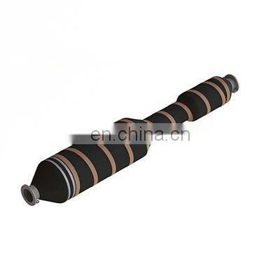 High Temperature Hoses Single Carcass Floating Hose Reducing Floating Marine Rubber Oil Line Hose