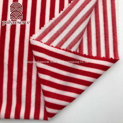 Polyreserve Double Side Red Stripe On Sale Skin-Friendly Crystal For Legging photo-5