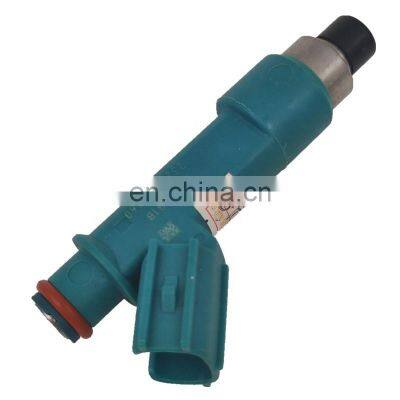 High Quality Auto Engine Parts Fuel Injector Nozzle 23250-31060 23209-31060 For Prado Tacoma Tundra 4.0L FJ Cruiser