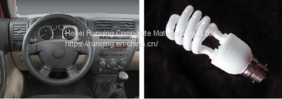 E-glass Fiber Chopped Strands for Thermoplastics photo-3