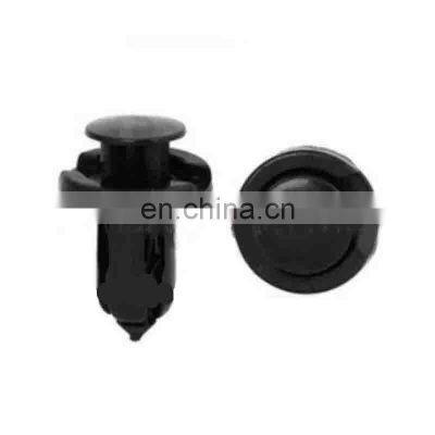 Auto parts hot sale best quality bumper clip automotive plastic clip for Honda Mitsubishi