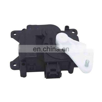 High quality Auto parts air conditioning damper actuator for Cadillac OEM 25865637