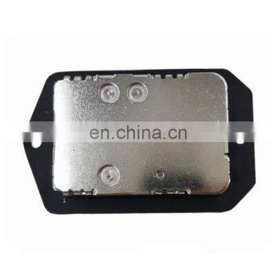 Auto Parts Speed Regulating Resistor of Air Conditioner Blower for Toyota 87138-60280 8713860280 photo-3