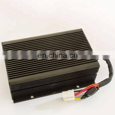 Step Down DC to DC Converter 48V to 12V HXDC-C4812-400W