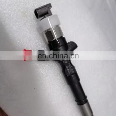 Diesel Injector Common Rail Injector 095000-7761 23670-30300 Diesel Parts 095000-7761