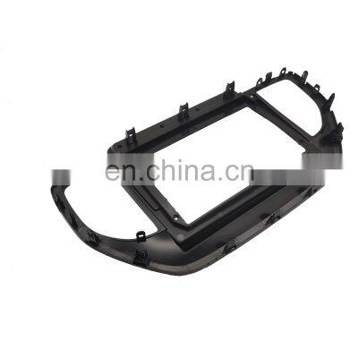 New UV Car Radio DVD GPS Frame Auto Spare Parts With Power Cable photo-2