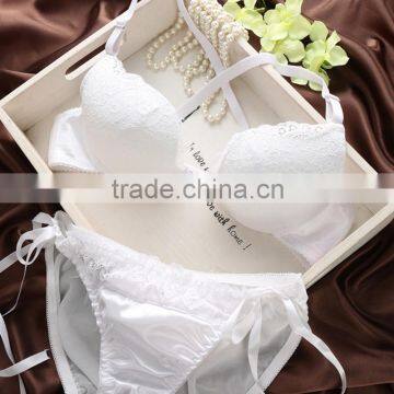 C23334B Wholesale Women Fashion Lace Bra Sets photo-3