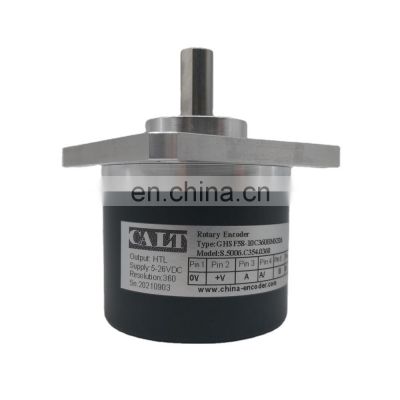 8.5006.C354.0360 made in China rotary encoder