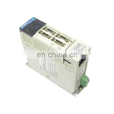 MR-J2S-10B Wholesale company automation control  mitsubishi servo motor controller 7.5kw