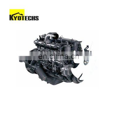 6bg1 engine Original new 6BG1 diesel engine 128KW,135KW, 6WG1/4HK1 complete engine assy