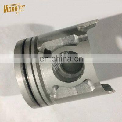 HIDROJET D4DA engine spare part 112mm piston 23411-45010 for sale