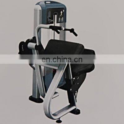 Commercial 2020 Hot Sale Gym Fitness Equipment ASJ-DS002 Chest Vertical Press Machines photo-4