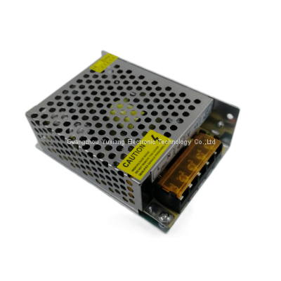 12v 5a Switching Power Supply photo-3