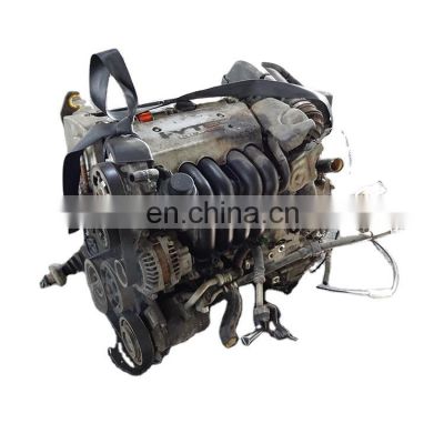 Honda Stream Second Hand import engines used outboard engines used engines K20A1 For Sale