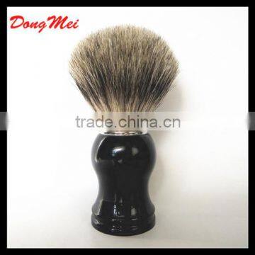 Plastic Handle Material Wholesale beauty supply Shaving brush