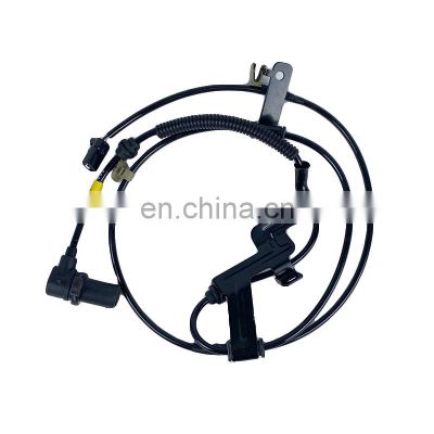 KEY ELEMENT Auto Speed Sensor 95670-2F100 for ELANTRA ELANTRA Saloon 2000-2006 Front wheel ABS sensor