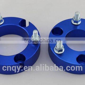 Dually wheel adapters