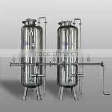 Micron Filters & Multi Media Filter photo-2