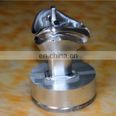 China Remax Mini 5axis Cnc Router Milling Machine Steel photo-3