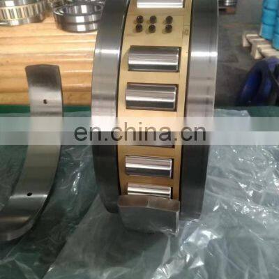 222SM140-TVPA Split Spherical Roller Bearing 140*290*80*124mm photo-2