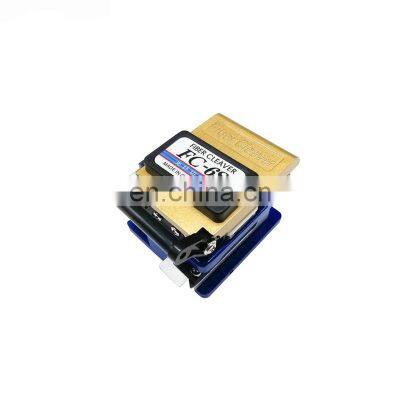 FTTH Fiber Optic Power Meter FC-6S Cleaver Visual Fault Locator Fiber Optic Tool Kits photo-2