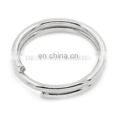 Fashion High Quality Metal 25mm Jump Ring