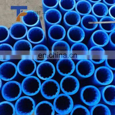 Высококачественные тяжелые барабанные ролики для угольного конвейера photo-3