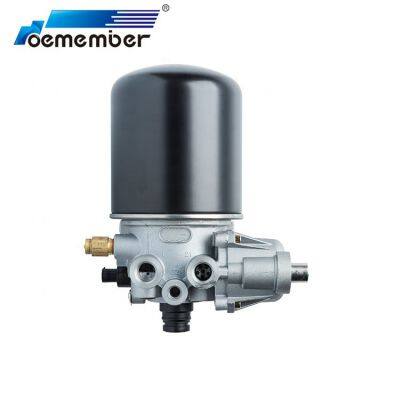 OE Member Truck Spare Parts LA8210 4324101167 Air Dryer Filter Cartridge photo-2