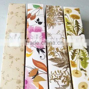 luxury decorative room Lavender drawer liner paper