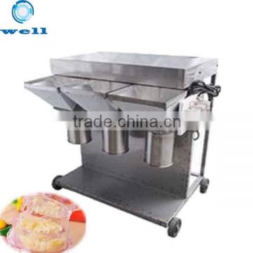 Garlic grinder|garlic grinding machine