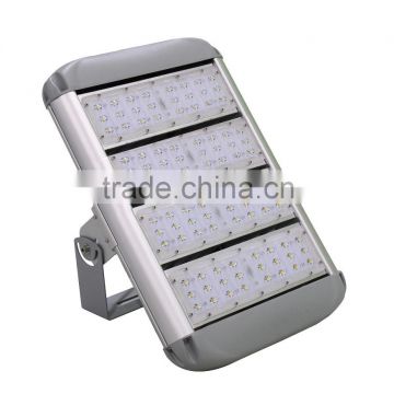 SNC 150W 200W 300W IP65 led flood lighting with MW HLG driver 5 year warranty for outdoor lighting