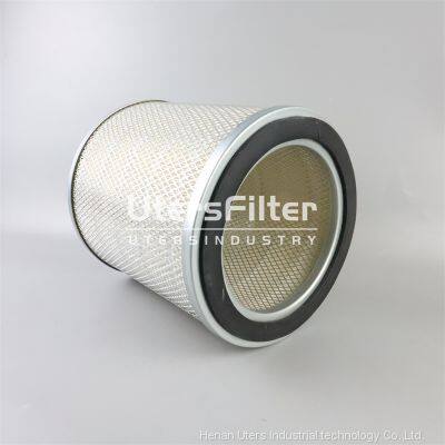 250x175x260mm UTERS Replace of Air Compressor Air Filter Element photo-3