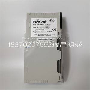 Запасные части модуля PROSOFT PTQ-PDPMV1