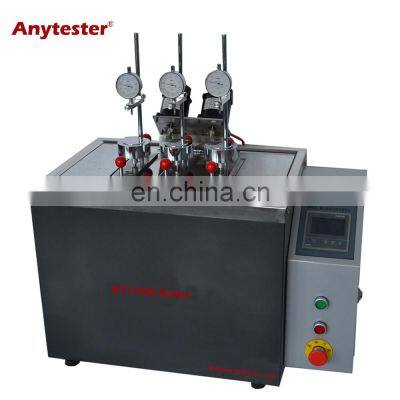 ANSI/BIFMA X5.1 Office Chair Casters Durability Testing Machine photo-2