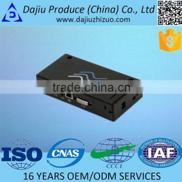 OEM&ODM Innovative Plastic Enclosure Case photo-5