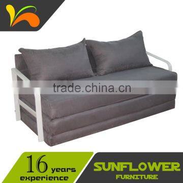 Economical practical folding practical modern sofa cum bed folding chair sofa bed