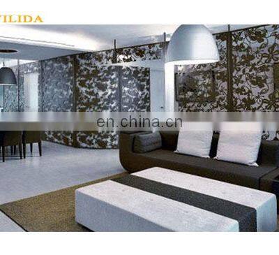 Aluminum Micro Decorative Perforated Metal Panel for Crafts photo-4