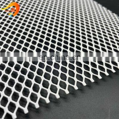 Custom Decorative Expanded Metal Mesh Perforated Metal Mesh for Ceiling Mesh photo-4