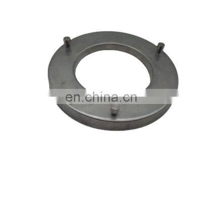 Customized Galvanized Filter Metal End Covers for Dust Filters Manufacturer in China