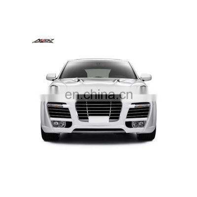 PU material Body kits for Porsche Cayenne 957 body kit for Cayenne 957 body kit 08-10 Year TA Style