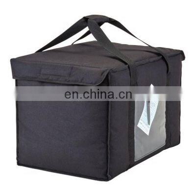 Insulated Grocery Bag Sandwich Carry Susgi Food Delivery Bags