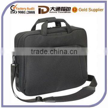 Popular 1680D Multi-function Laptop Bag with plastic pin