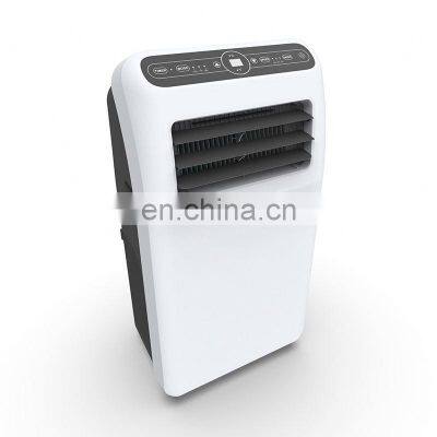 China Suppliers 24 Hours Timer R410a 10000BTU Portable Air Conditioner Home photo-3