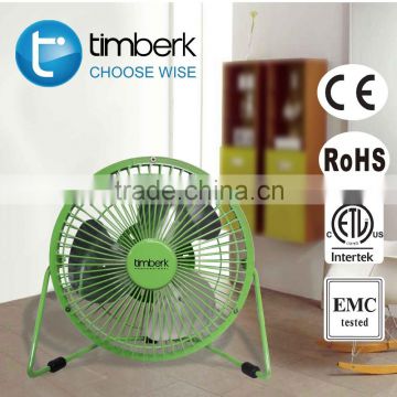 mini laptop cooling fan green