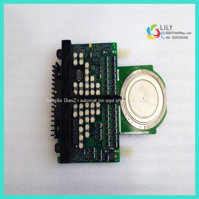 5SHY4045L0001  3BHB018162R0001  IGCT Module