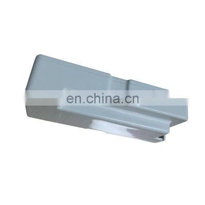 Injection ABS Material Plastic Enclosure for Electronic photo-3