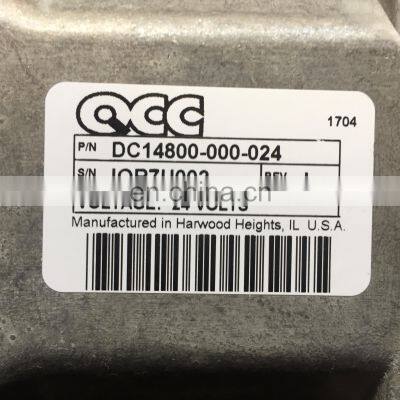 In Stock MTU Spare Parts 0010612400 Actuator Electric photo-2